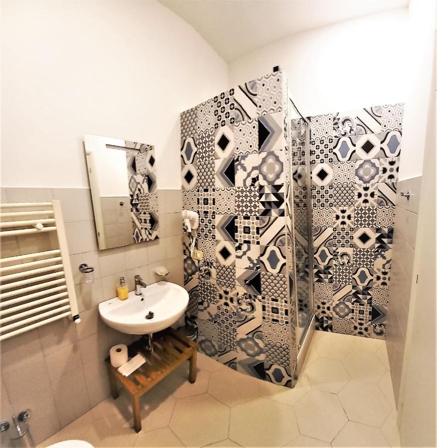 Appartamento In Borgo Vittorio A Due Passi Da San Pietro Roma Exterior foto
